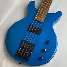 GrassRoots G-J-53TV Blue Luna