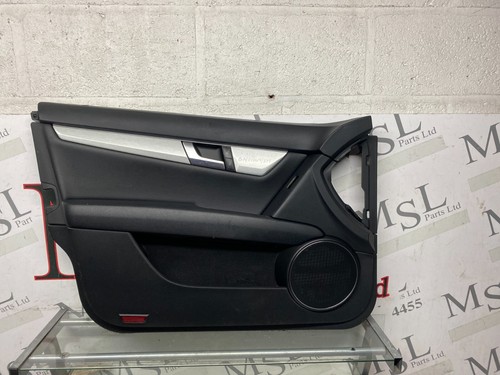Mercedes benz w204 - benz,