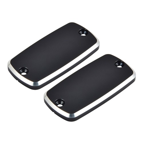 Black front rear - black, brake