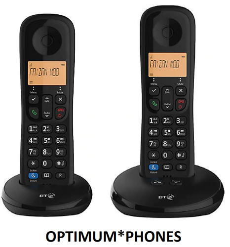 Everyday twin nuisance call - twin,