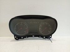 Vauxhall Corsa Cdti Ecoflex