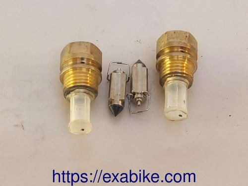 Carburetor elements for - elements,