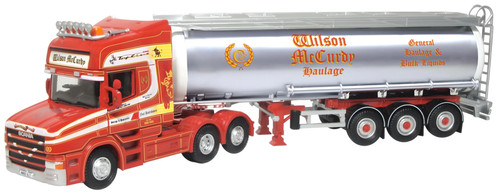 76tcab011 oxford diecast - 76tcab011,