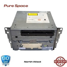 Genuine BMW F10 Complete Sat Nav Head Unit Kit Screen Idrive 9275509 9231320