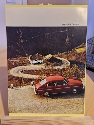 Original 1970 volkswagen - original,