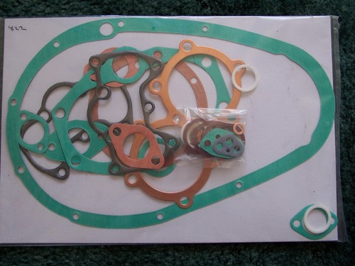 822 engine gasket set for - 822,