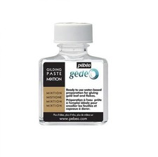 GEDEO GILDING PASTE 75ML