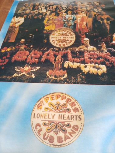 The beatles sgt - the, lonely