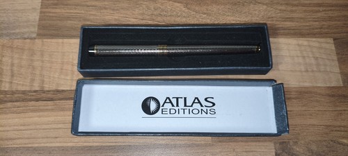 Atlas editions vintage boxed - editions,