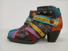 Socofy Bohemian Stitching