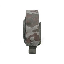 MTP Camo MOLLE Utility Pouch