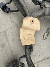 Honda B Series Engine Wiring