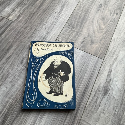 Winston churchill j g - winston,