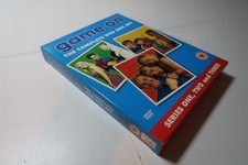 Game On - Series 1 - 3 (DVD)