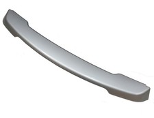 Zermatt Silver painted Rear