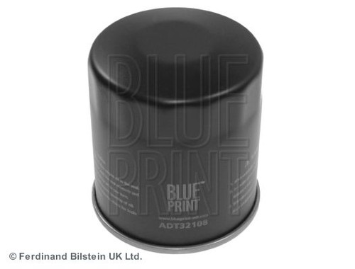 Blueprint adt32108 oil filter - oil,