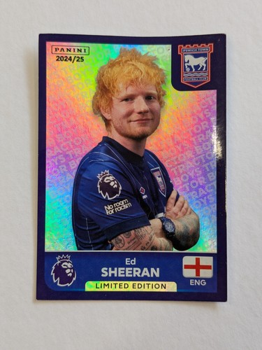 Panini premier league 2024 - panini,