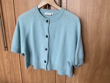 Masai Duck Egg Blue Pure Wool