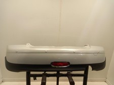 MINI (BMW) MINI Rear Bumper