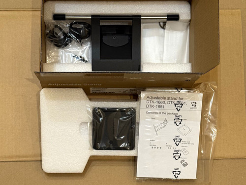 Wacom vesa mounted - wacom,
