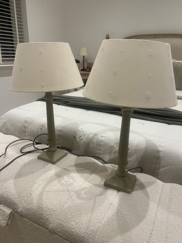 Susie watson lamps - susie,