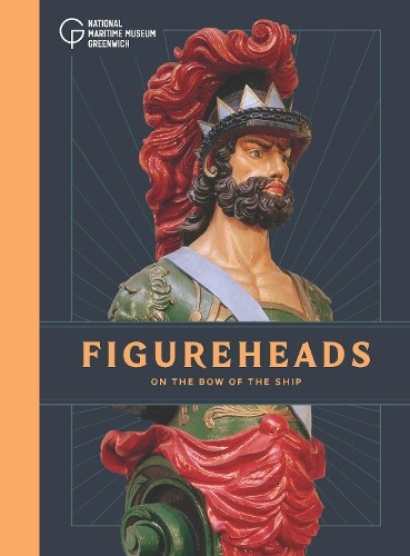 Figureheads sue prichard - by,