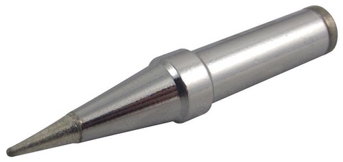 Weller series conical - -, pt