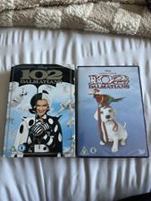Disney 102 Dalmatians: Puppies