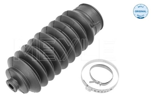 Front steering bellow - steering,