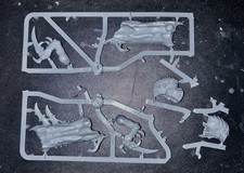 Warhammer 40k Tyranid Bits