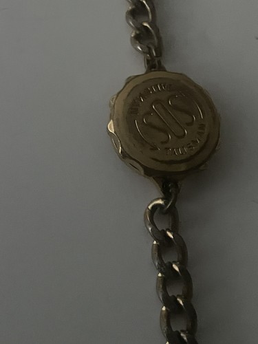 Vintage sos talisman bracelet - talisman,