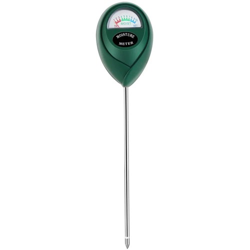 Soil moisture meter - meter, watering