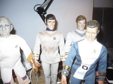 MEGO STAR TREK THE MOTION
