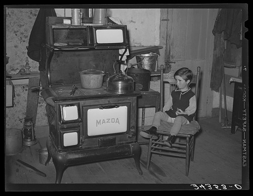 Photo bradford vermont 1939 - photo:bradford,