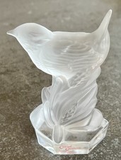 Nachtmann crystal creatures - crystal,