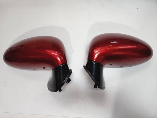 Porsche 968 oem door side - 968,