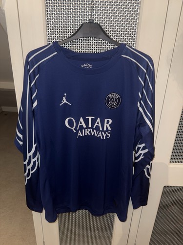 Psg jordan wings kit - psg, 24/25