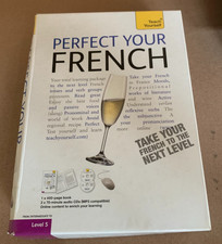 Perfect Your French Level 5 by