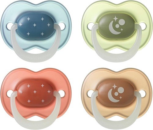 Tommee tippee nightglow - tommee,