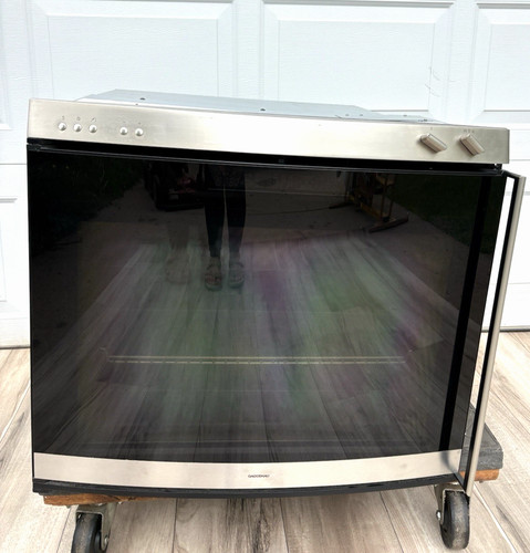 Gaggenau eb985610 wall oven - eb985610,