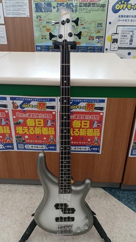 Greco phoenix electric bass - electric,