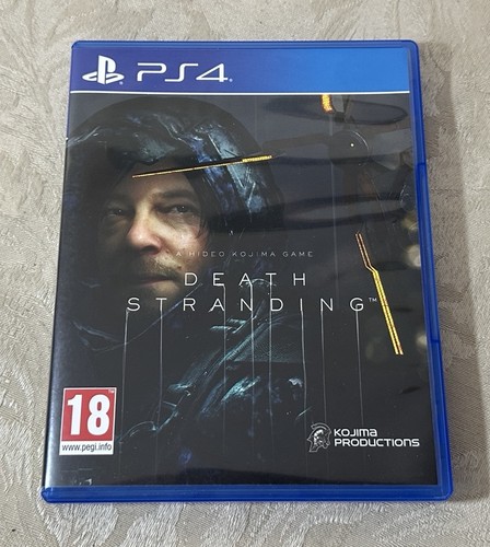 Death stranding a hide - a,