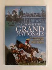 12 GREATEST EVER GRAND