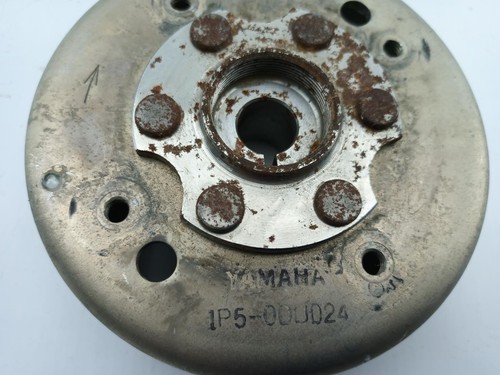 Yamaha 125 bws rotor 2010 - bws,