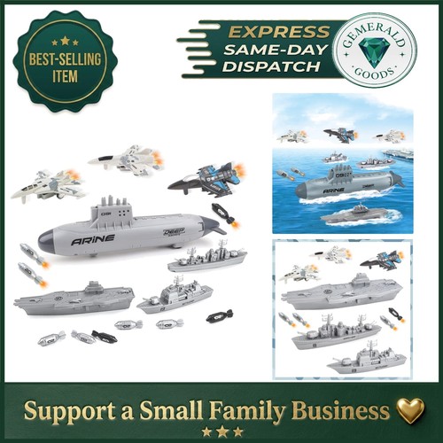 Portable military toys - portable, set