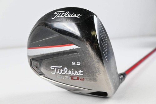 Titleist 913 driver 9 5 - titleist,