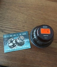 Electric NSD Powerball Pro