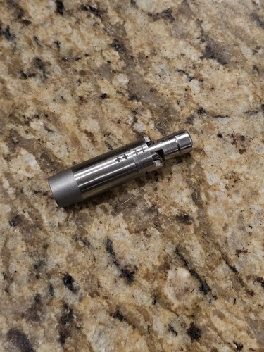 Titleist shaft sleeve adapter - sleeve,