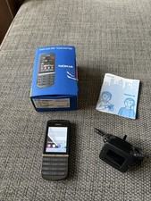 Nokia Asha 300 Touch Type