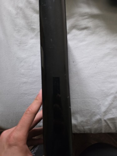 Wii 32gb black console with - wii,
